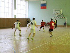 XXX (юбилейная) Спартакиада XXX (юбилейная) Спартакиада